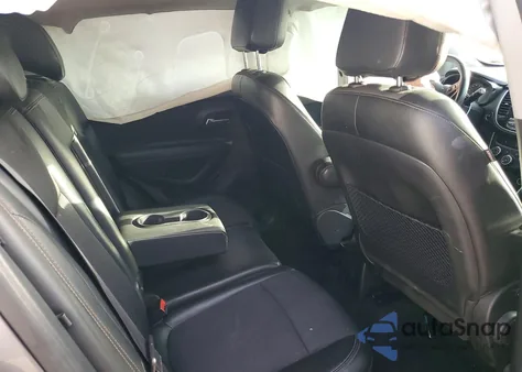 2019 Chevrolet Trax 1Lt from USA, damaged, VIN KL7CJLSB4KB905209